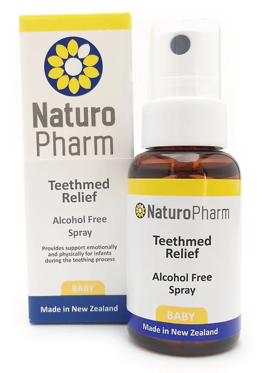 NaturoPharm TeethMed