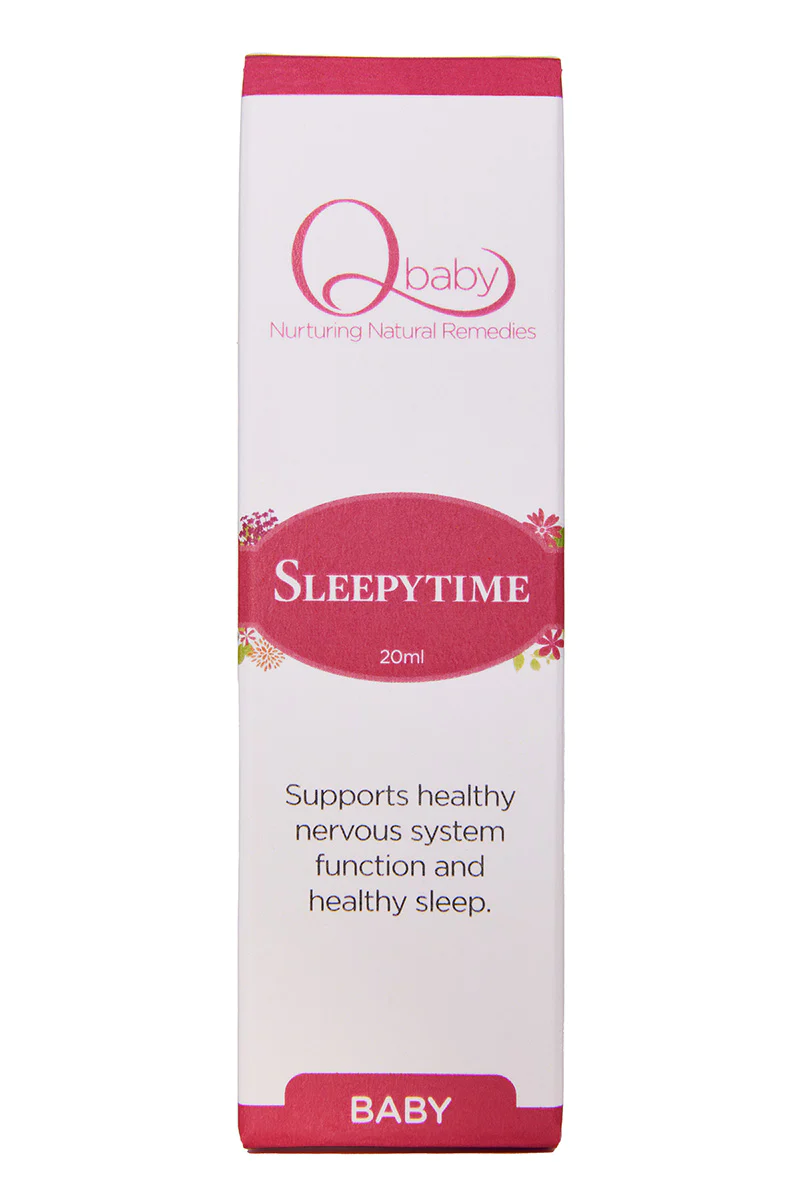 Qbaby SleepyTime