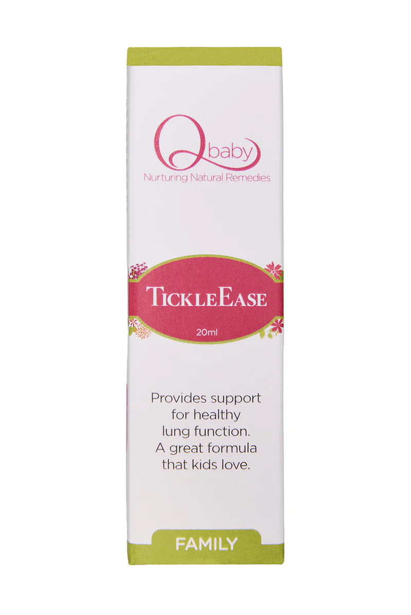 Qbaby TickleEase